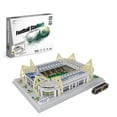 thumbnail image 3 of Puzzle 3D para estadio de fútbol Signal Iduna Park, regalo de recuerdo, 3 of 7
