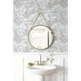 thumbnail image 5 of Lillian August Faux Marble Peel and Stick Wallpaper, 5 of 9