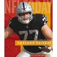 thumbnail image 1 of Oakland Raiders (NFL Today), 1 of 1