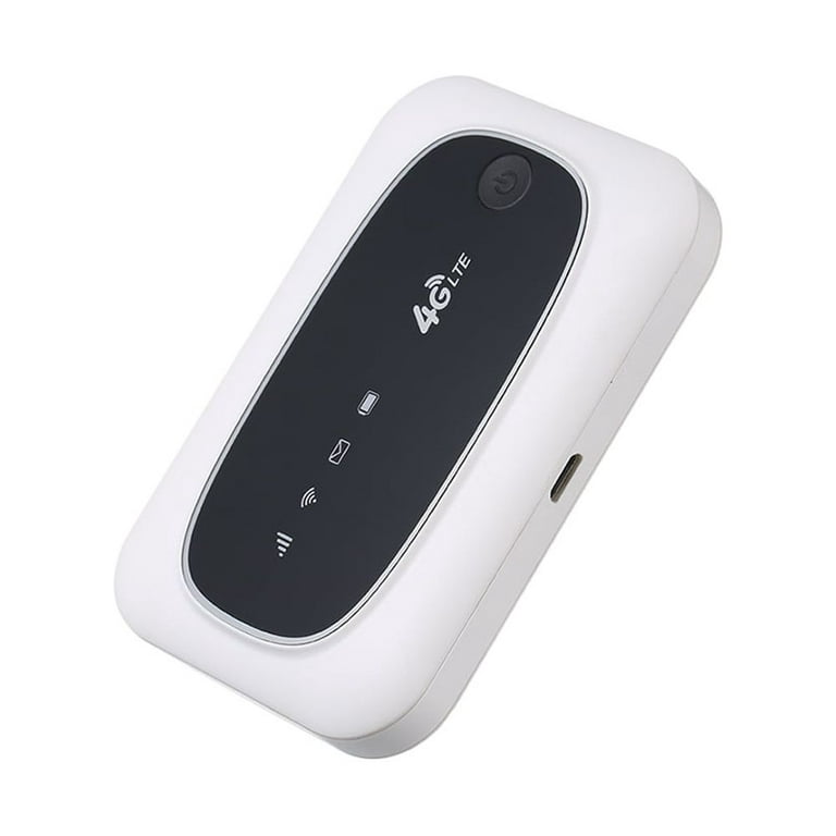 Wireless Unlocked 4G LTE Mobile Portable WiFi Router SIM Card MIFI Modem  Hotspot