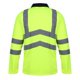 thumbnail image 4 of Regatta - Polo Alta Visibilidad para Hombre (Amarillo, Marino), 4 of 4
