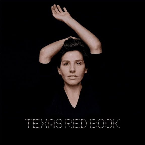 TEXAS (SCOTLAND) - RED BOOK [602498724156]