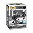 thumbnail image 3 of Funko Pop! Kuromi hot Topic Exclusif 73, 3 of 3