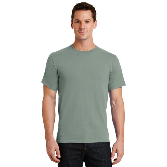 Port & Company? - Camiseta esencial. PC61 Puerto & Compa??a PC61
