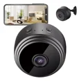 thumbnail image 4 of Cámara De Seguridad Wifi 1080p Con Visión Nocturna, 4 of 8