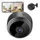 thumbnail image 4 of Cámara De Seguridad Wifi 1080p Con Visión Nocturna, 4 of 8