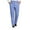 Blue, variant on Herrnalise Men's Joggers Cargo Pants Printing Personalized Pants Pocket Button Suit Pants Leggings Casual Pants Ripped Denim Pants for Men For Blue,S