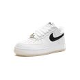 thumbnail image 4 of NIKE WOMENS AIR FORCE 1 LO WMNS "Bronx Origins" DX2307 100 from Stadium Goods, 4 of 8