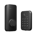 thumbnail image 1 of Wyze Smart Bluetooth Lock Bolt with Fingerprint Sensor, 1 of 1