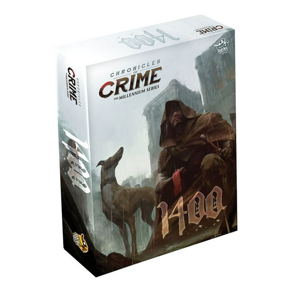 Chronicles of Crime: 1400