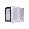 thumbnail image 7 of Velztorm Mini Lux Gaming Custom Desktop (AMD Ryzen 9 5950X 16-Core, Radeon RX 6900 XT, 64GB RAM, 128GB m.2 SATA SSD + 2TB  HDD, Wifi, USB 3.2, HDMI, Display Port, Win 10 Home), 7 of 7