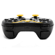 thumbnail image 3 of Controlador inalámbrico de alta capacidad con mango de batería de litio recargable incorporado para PS3, Gamepad remoto Adepaton 2033298-4, 3 of 9