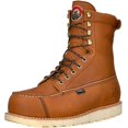 thumbnail image 1 of Irish Setter Men's Wingshooter Steel Toe 8" Work Boot, 1 of 1