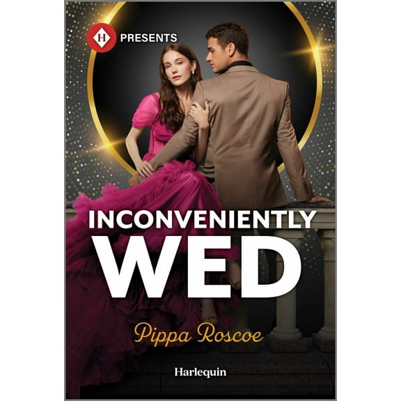 Pippa Roscoe: Inconveniently Wed (Paperback)