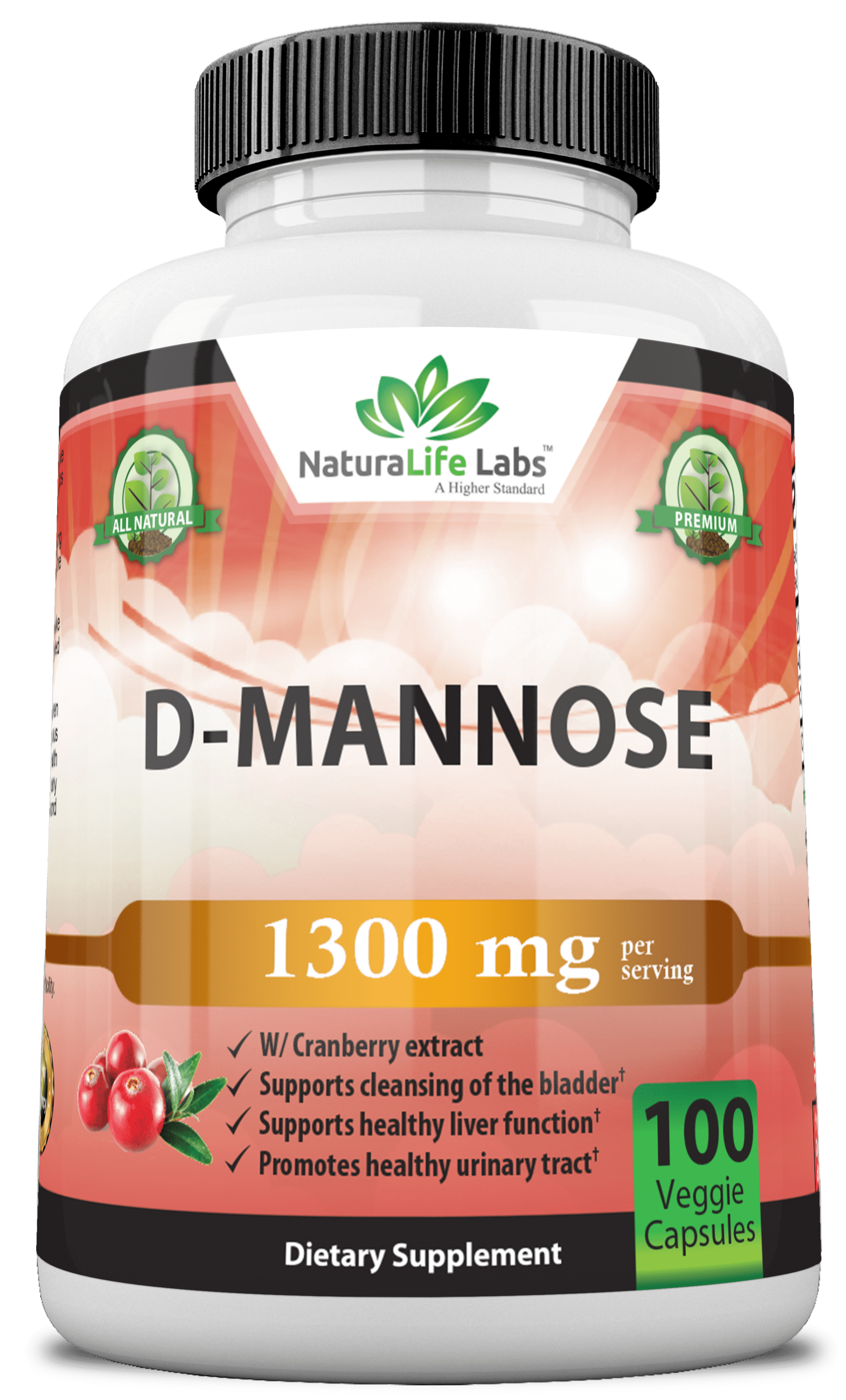D Mannose At Walgreens - rn39e92