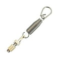thumbnail image 4 of Resortes tensores de leva, reemplazo de accesorios de tambor, juego de resortes de Pedal de tambor de Metal, para piezas de Kit de tambor, herramienta, 4 of 8