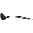 thumbnail image 2 of New Left Front Door Lock Actuator Compatible With Hyundai Sonata SE 4 Cyl 2.4L 2010 Production date up to January Sonata Limited 6 Cyl 3.3L 2008-2010 By 813103K520, 2 of 2