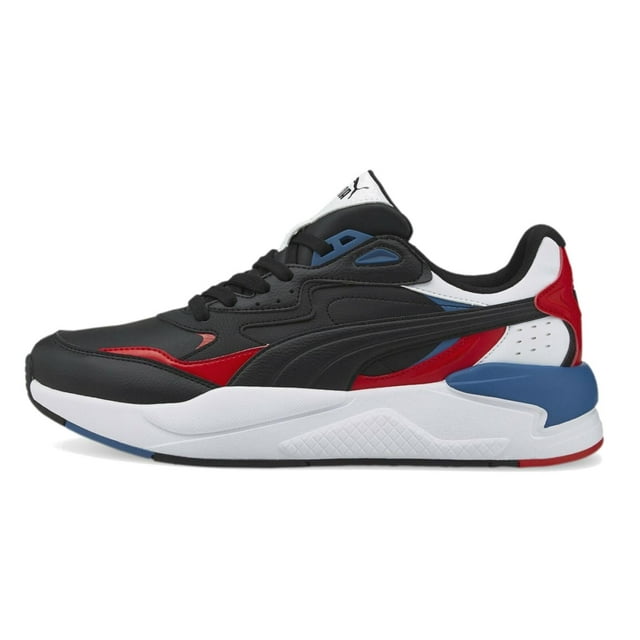 Tenis Puma X-RAY Speed para Hombre 384844-03 negro 28 Puma 384844-03 X-RAY SPEED
