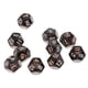 thumbnail image 1 of 6x Dados Poliédricos Piezas 1-12 Números D12 Mueren para Accesorios de Casas de de Casino 6 piezas, 1 of 8