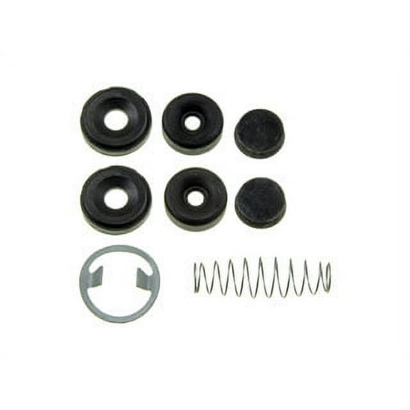 Dorman 351455 Wheel Cylinder Repair Kit Fits 1988 GMC S15