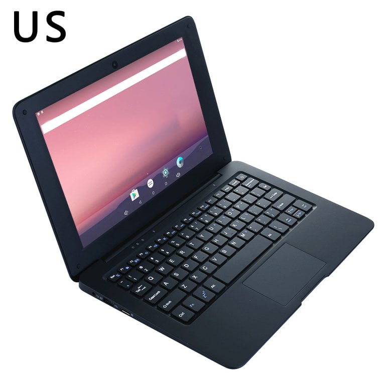 [NEW SALE] 10.1 Inch High Definition Display Screen Laptop Android 7.1