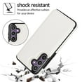 thumbnail image 6 of Dteck for Samsung Galaxy A15 Case with Card Holder,Magnetic Back Flip Case for Samsung Galaxy A15 Wallet Case for Women,Protective Case Phone Case for Samsung Galaxy A15 5G,White, 6 of 6