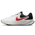 thumbnail image 2 of Nike Revolution 7 Men's Road Running Shoes Color: White Red Black Size: 10.5, 2 of 6