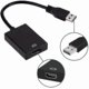 thumbnail image 2 of USB to HDMI Adapter, 1080p Video Graphics Cable for USB 3.0 and 2.0 Devices, 2 of 4