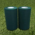 thumbnail image 3 of Naierhg 15x1000cm Synthetic Lawn Grass Carpet Artificial Turf Seaming Fix Joining Tape, 3 of 8