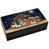 LANG Holy Family Trinket Boxes