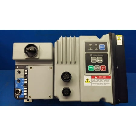 Allen Bradley Guardmaster - New Allen Bradley 284D-FVD2P3Z-10-CR-3-SB-OC ArmorStart Control Module Servo NIB