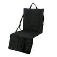 thumbnail image 1 of Coussin d'Assise de Stade, Gradins Portables de Poche Net Coussin d'Assise pour Pelouses, 1 of 8