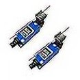 thumbnail image 3 of Xenocam ME-8107 Adjustable Rod Lever Arm Momentary Limit Switch 1NC+1NO 2Pcs, 3 of 3