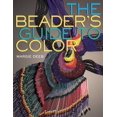 thumbnail image 1 of Pre-Owned The Beader's Guide to Color (Paperback) 0823004872 9780823004874, 1 of 1