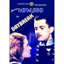 Daybreak (DVD), Warner Archives, Drama