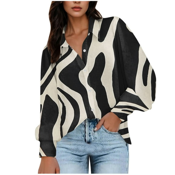 Pohista Women's Blouses Casual Boho Womens Tops Casual Long Sleeve Women's Tops reorders from my past orders