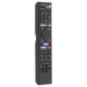 thumbnail image 2 of Reemplazo del controlador de TV, Control remoto de televisión Control remoto de televisión portátil Controlador de TV multifuncional, 2 of 8