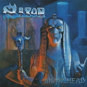 Saxon - Metalhead - Rock - CD