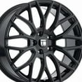 thumbnail image 2 of Touren Tr76-3276 19X8.5 5X108 35Et 63.5Cb Gloss Black, 2 of 3