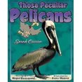 thumbnail image 1 of Ces Pélicans Particuliers, 1 of 1