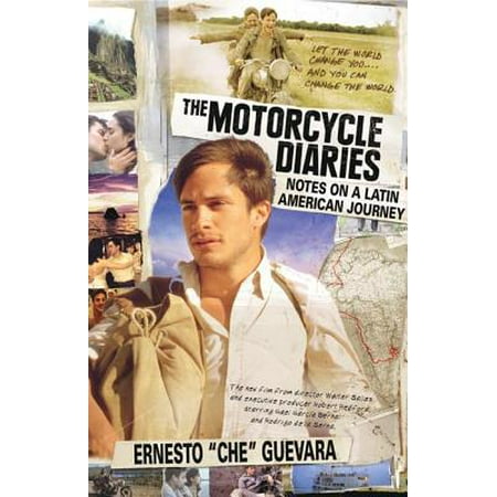 The Motorcycle Diaries : Notes on a Latin American (Best Latin American Country For Expats)
