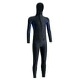 thumbnail image 1 of Hugtrwg Trajes Neopreno Traje Buceo Unisex Elástico Accesorios para Exteriores (4XL), 1 of 9