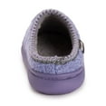 thumbnail image 5 of MUK LUKS Women's Bindi Clog Slippers, 5 of 6