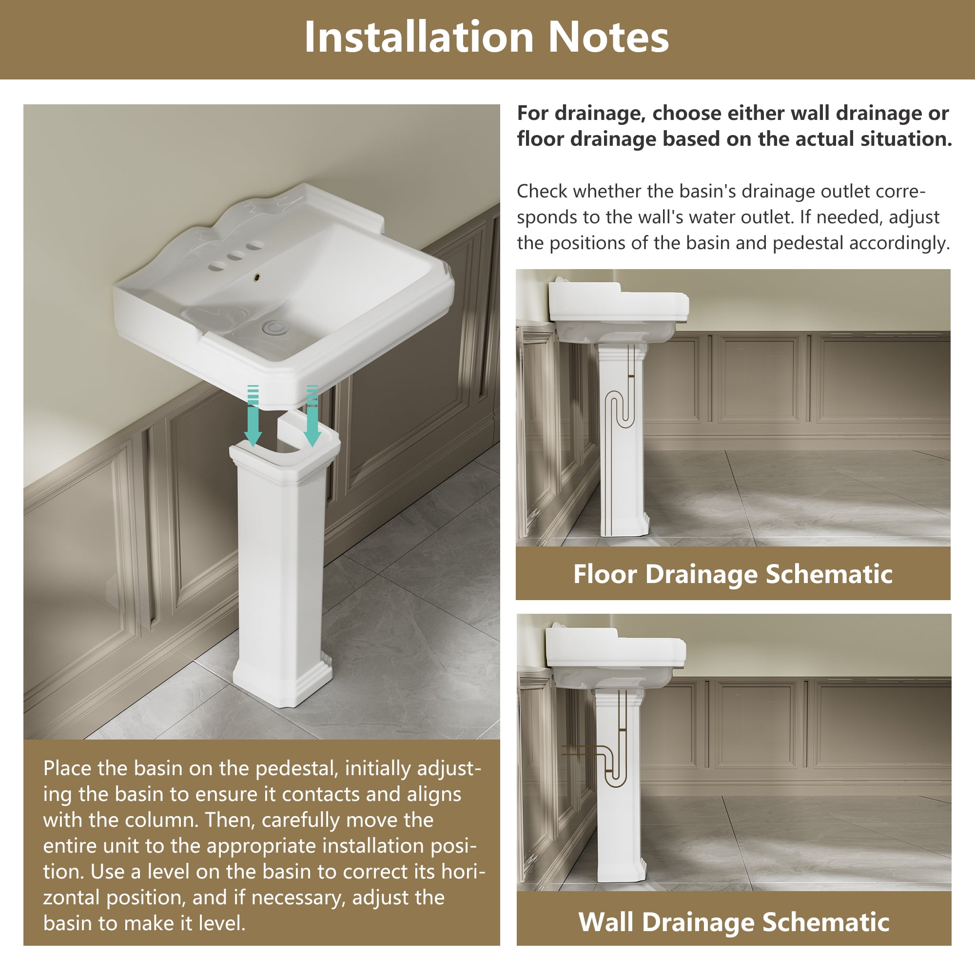 floページ Portfolio + WetProtect Fiji Acacia 10-mm T x 5-1/4-in W x 47
