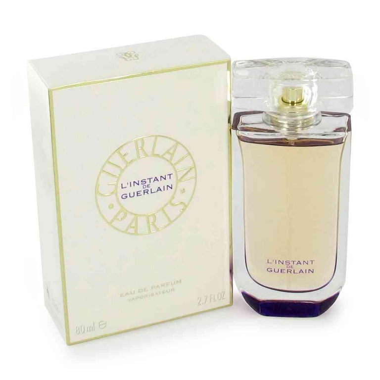 L'Instant de Guerlain by Guerlain for Women - 1.7 oz EDP