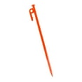 thumbnail image 4 of Estacas de tienda de acero Sharpla Naranja, 4 of 8