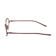 VERA WANG Eyeglasses V107 Cinnabar 53MM