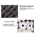 thumbnail image 4 of Suitable For Pet Dogs Chewing Teeth Donkey-Shaped Pet Plush Vocal Toys,Pet Enrichment Toys,Gifts for Pets and Pet Lovers(Black), 4 of 6