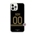 thumbnail image 1 of Coque Xiaomi Mi Note 10 Nice-Noir,iPhone 15 Pro, 1 of 7