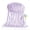 Purple-PP Home Decor, variant on karymi Soft Striped Bath Towel 70x140cm Quick Dry Absorbent No Shedding Soft Warp Knitted Fabric for Home Gym Beach 6 Colors Available Party Favors Home Decor